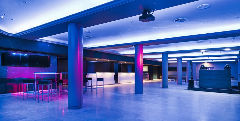 Nh Collection Gran Hotel de Zaragoza 46/50