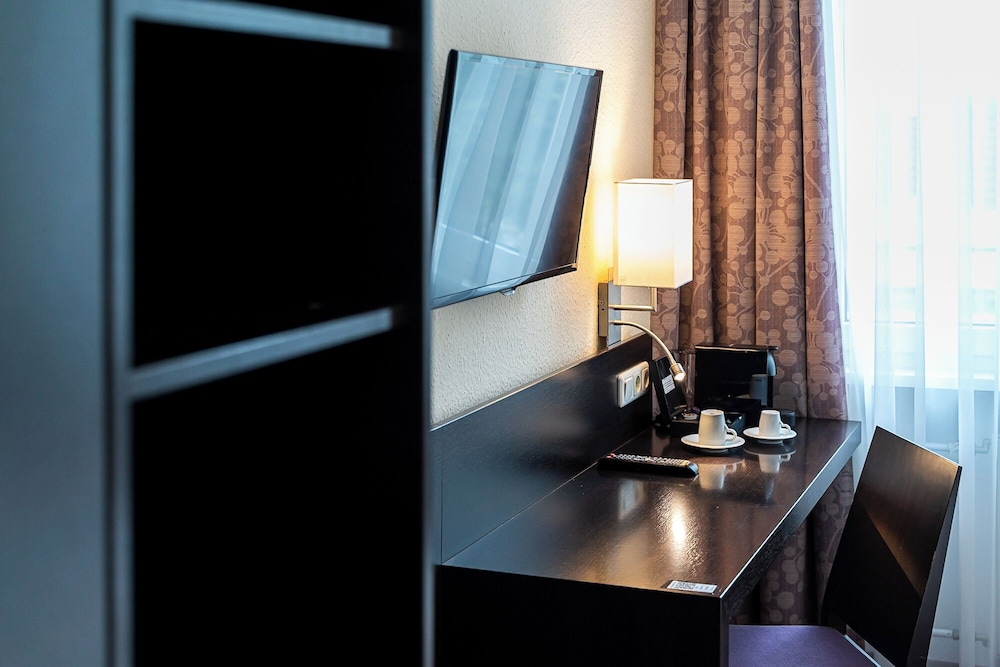 Wilhelmshaven Ahoi, Sure Hotel Collection by Best Western 21/50