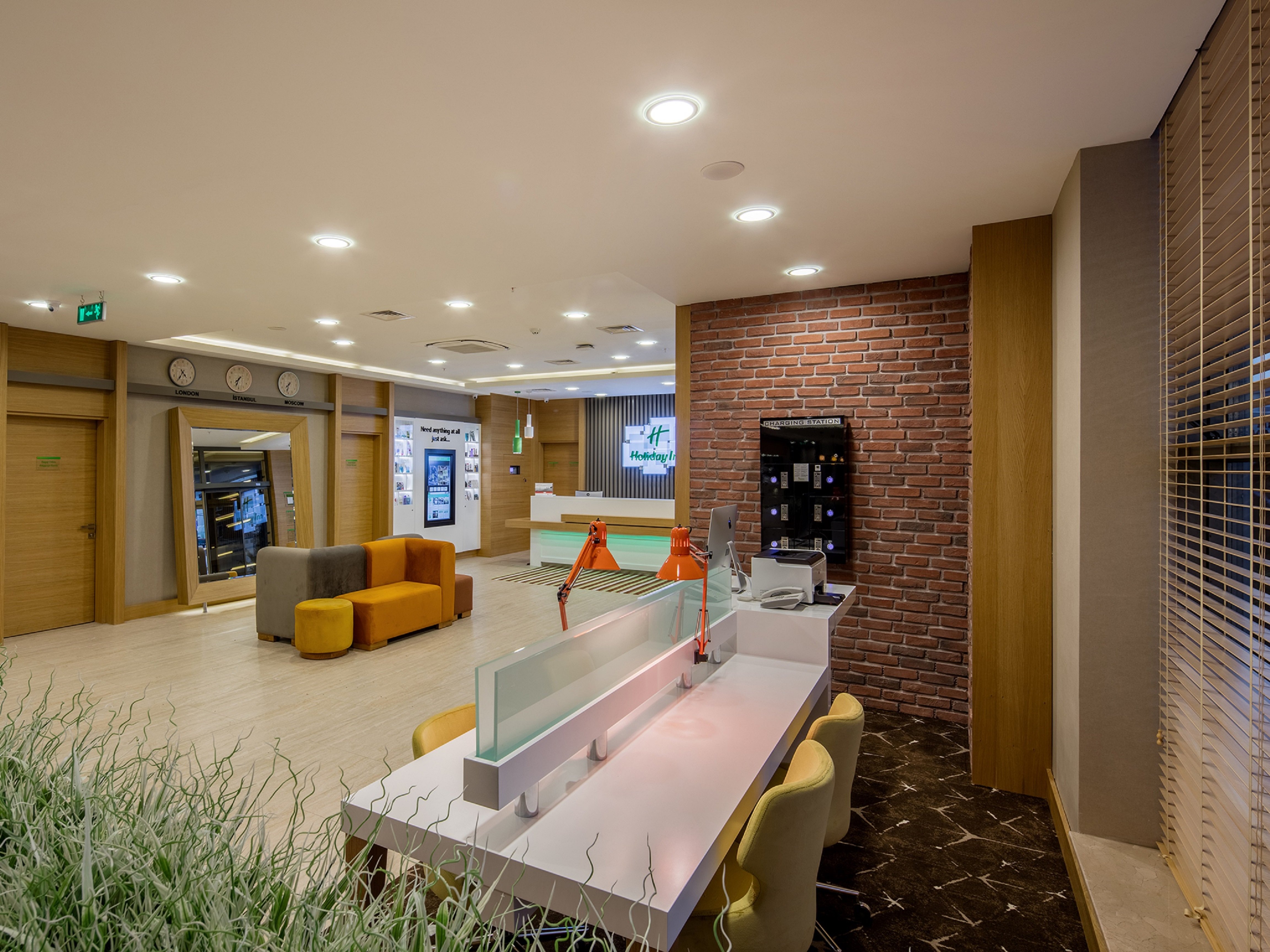 Holiday Inn Antalya - Lara 37/78