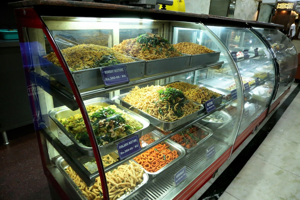 Soundarya酒店(Soundarya Hotel) 图片2
