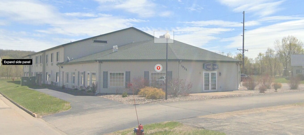 Windsor Place Inn 3/65