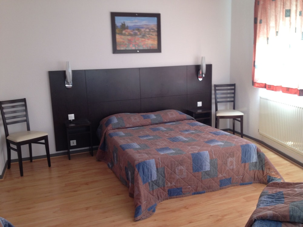 Enzo Hotels Bulgneville by Kyriad Direct 26/55