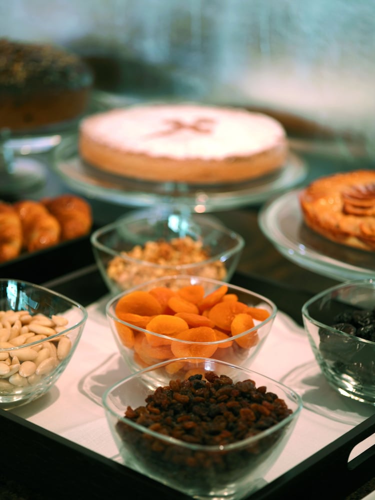 NH コレクション サンティアゴ デ コンポステラ(Nh Collection Santiago De Compostela Hotel) 写真4