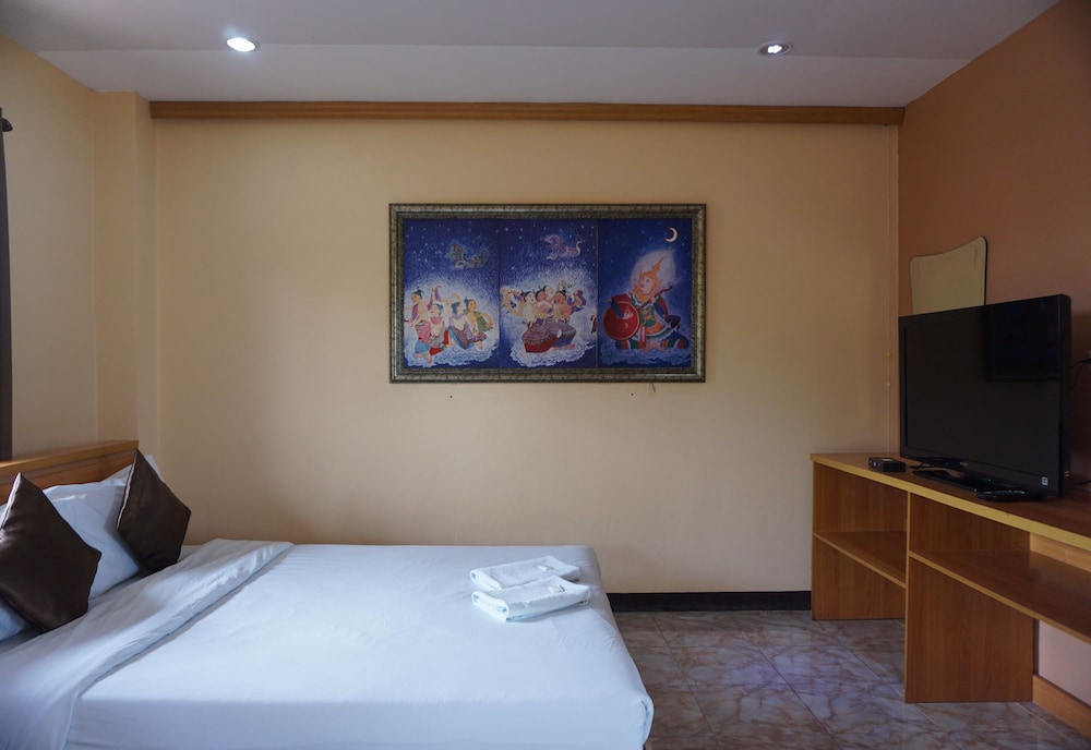 Phoemphoon 2 Hotel 23/54