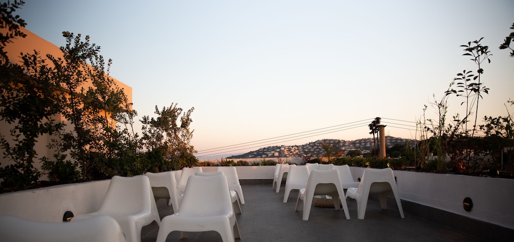Oda Bodrum Gumusluk 40/50