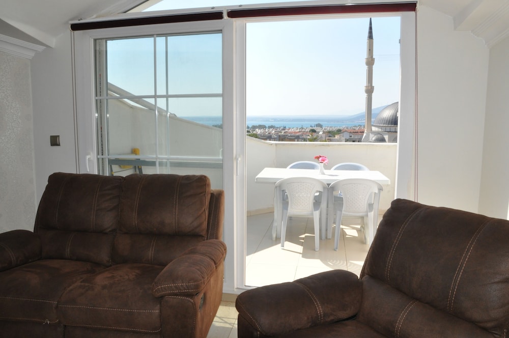 Akbuk Palace Hotel & Residence 20/43