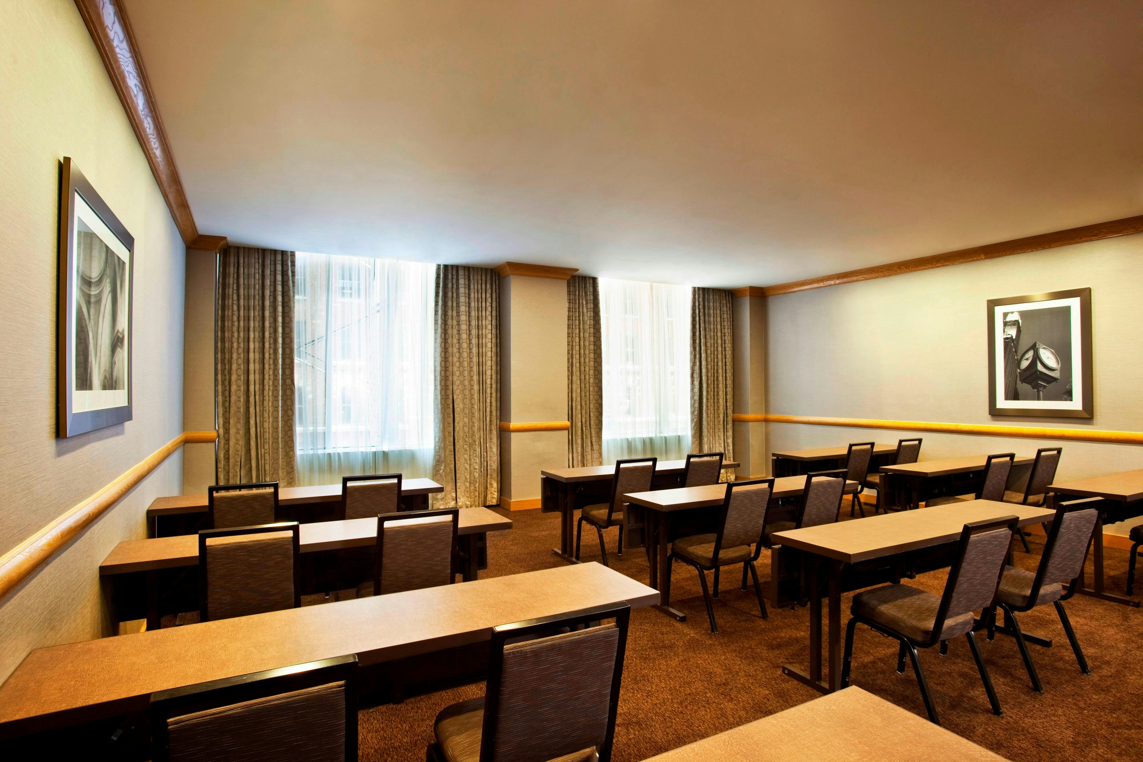 The Westin New York Grand Central 18/28