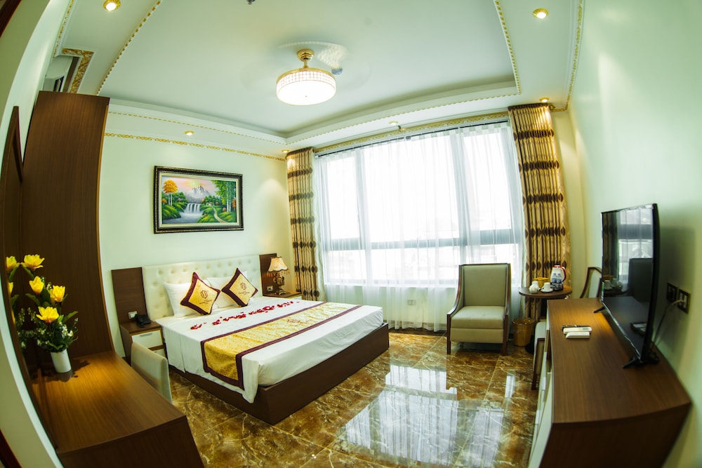 Bacninh Harmony Hotel 25/53