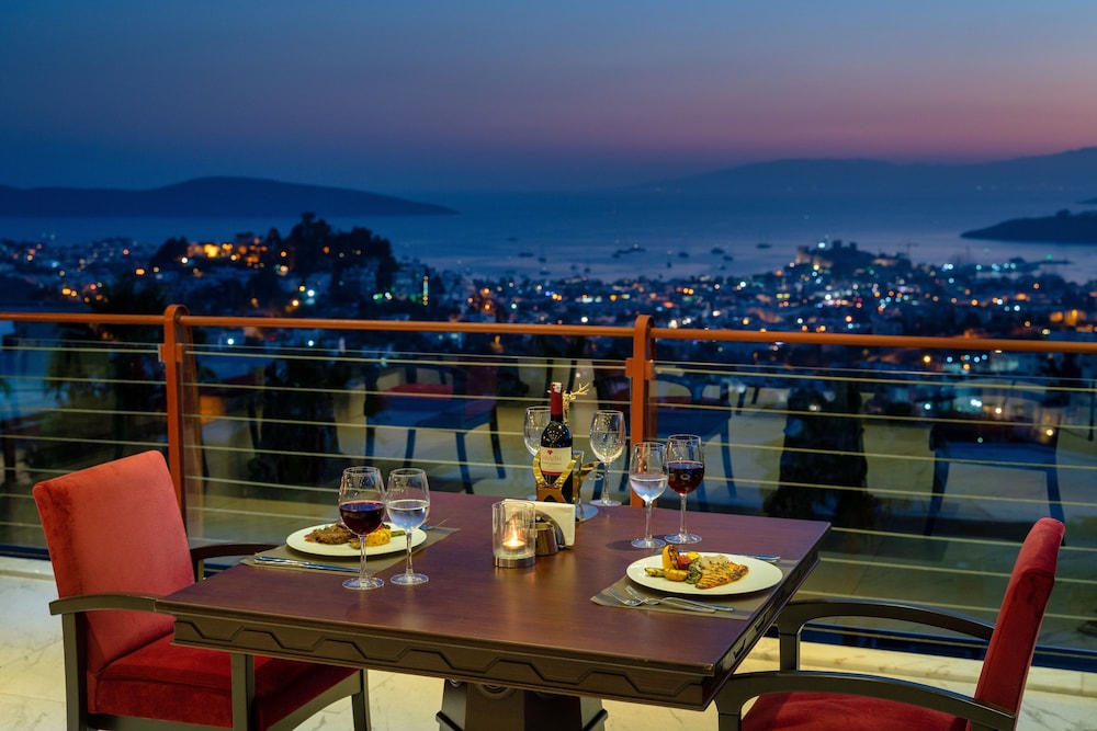 Hillstone Hotel and Spa Bodrum 28/50