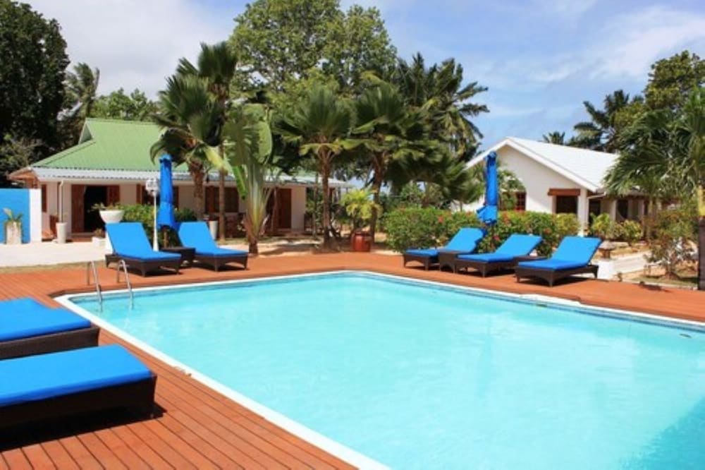 Villas De Mer Hotel 16/71
