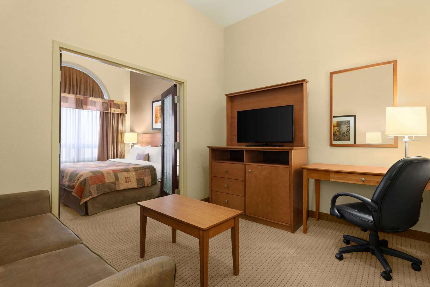 Ramada By Wyndham Drayton Valley 23/26