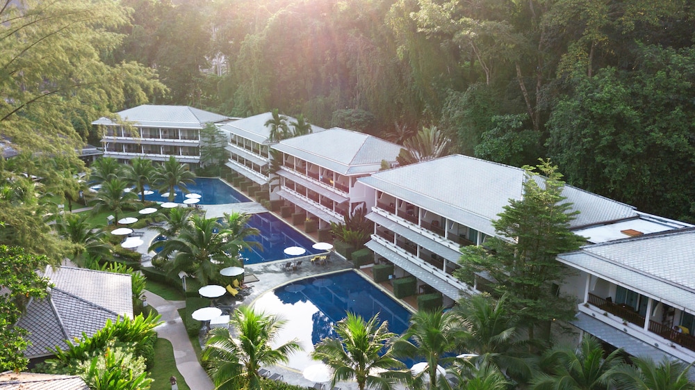 Sentido Khao Lak Resort in TAKUA PA