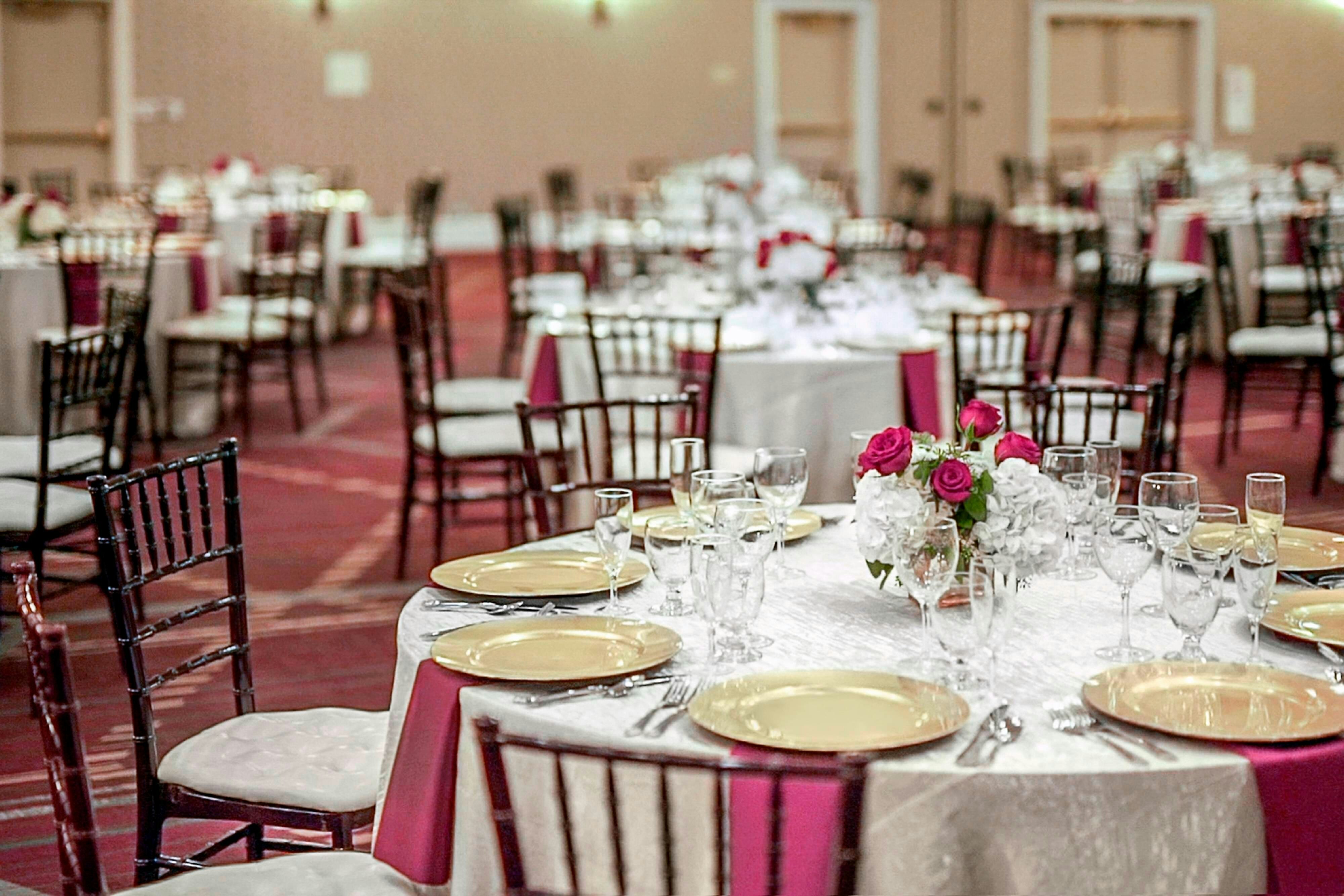 ANN ARBOR MARRIOTT YPSILANTI AT EAGLE CREST — 4