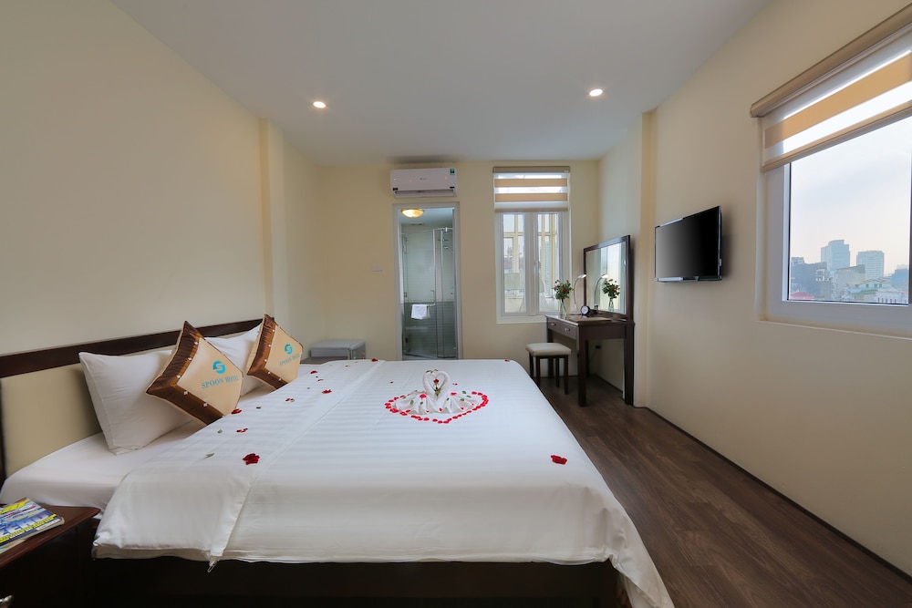 Spoon Hotel Hanoi 8/33