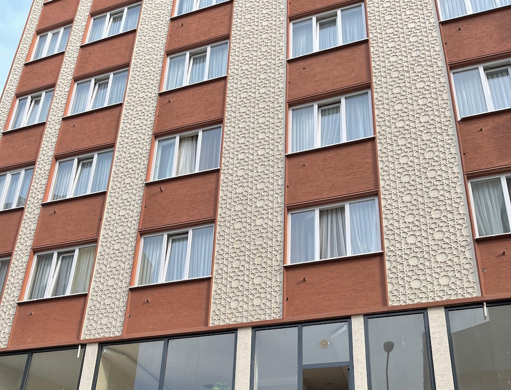 Hotel Malkoc 2/43