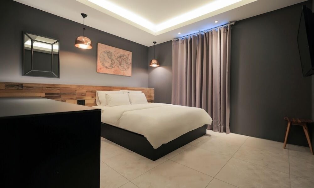 Hotel Yaja Jeongwang 14/87