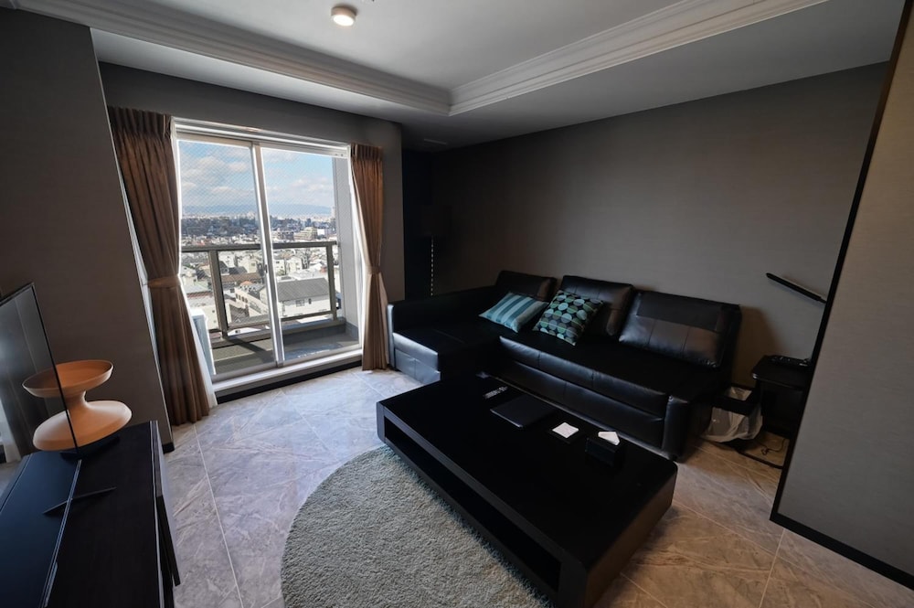 HOTEL STATE TENNOJI 42/56