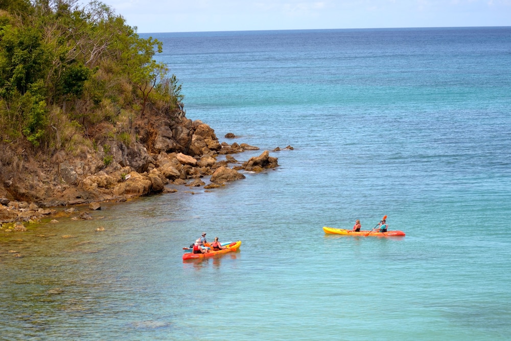 Emerald Beach Resort 33/74