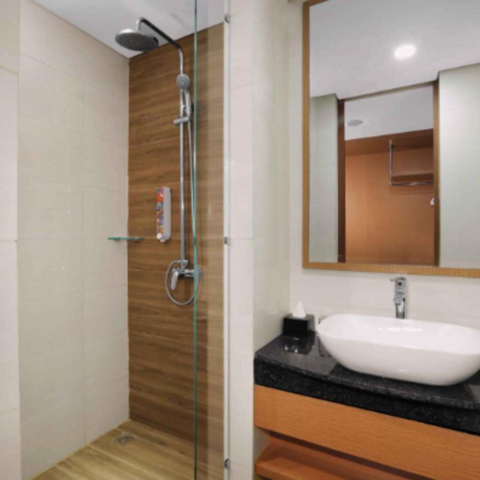 Favehotel Nagoya 33/34