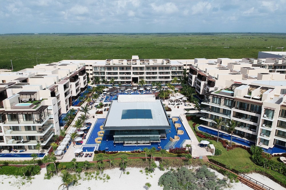 Royalton Riviera Cancun An Autograph Collection All Inclusive Resort Casino 59/66