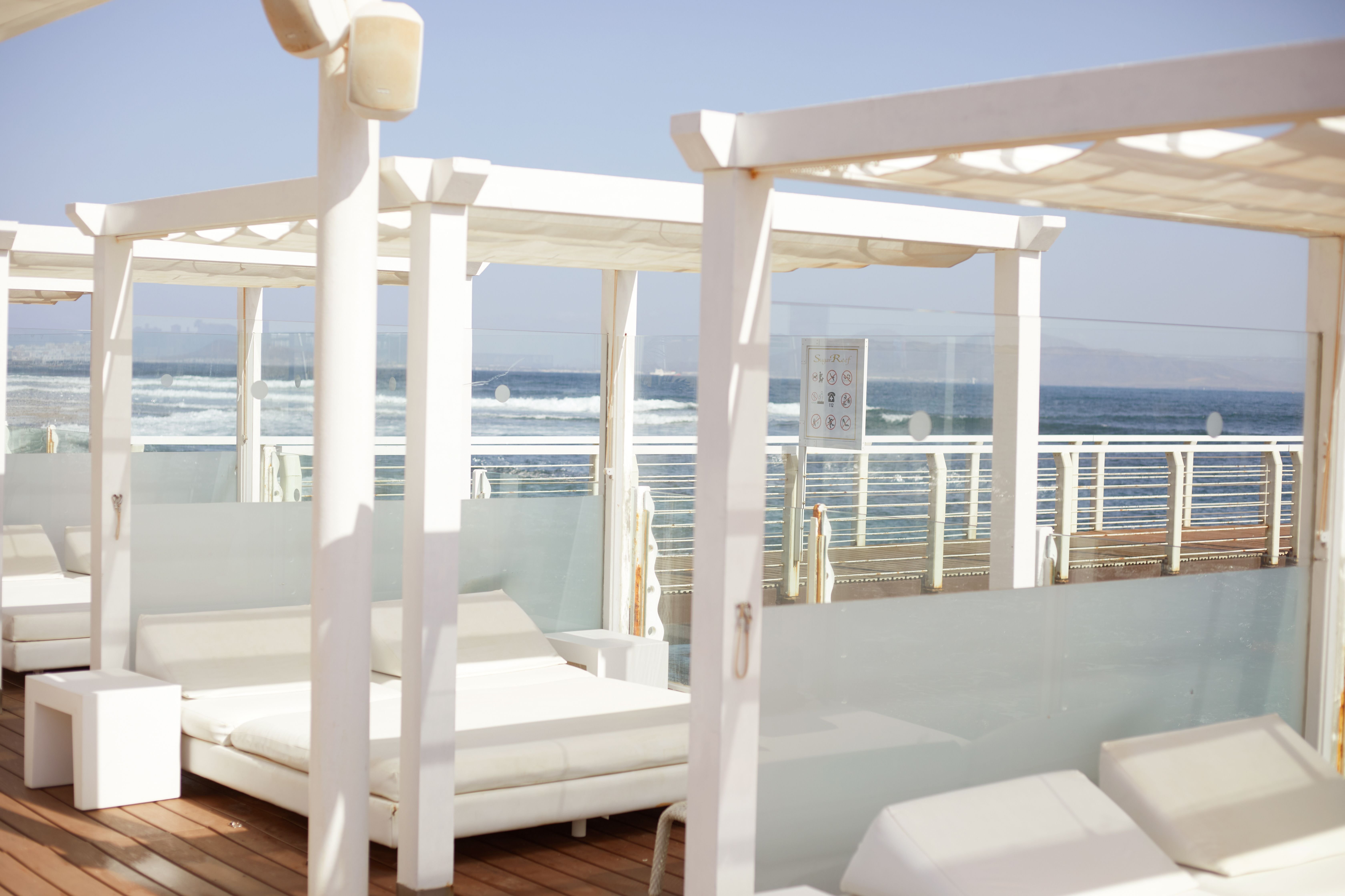 Secrets Bahia Real Resort and Spa 16/16