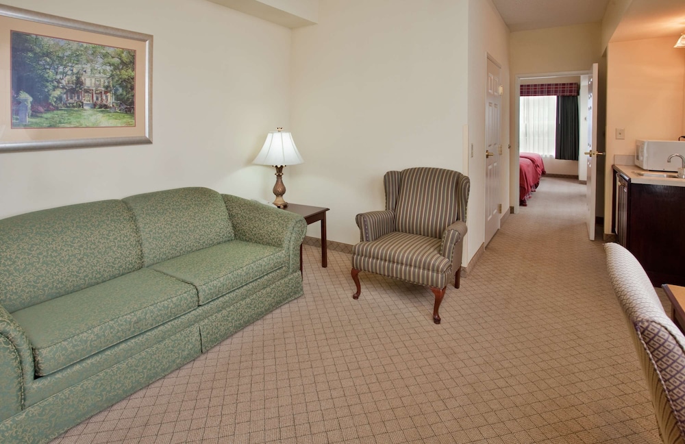 Country Inn & Suites by Radisson, Aiken South 26/39