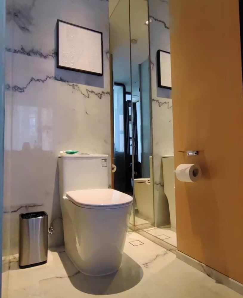 Howard Johnson by Wyndham Wenting Hotel Changsha 49/49