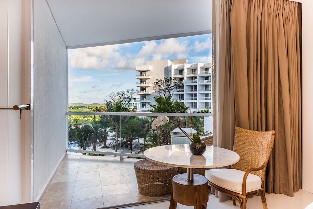 Dreams Karibana Cartagena Golf & Spa Resort 51/78