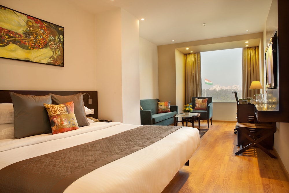 Lemon Tree Premier 1 Leisure Valley Gurugram 20/60