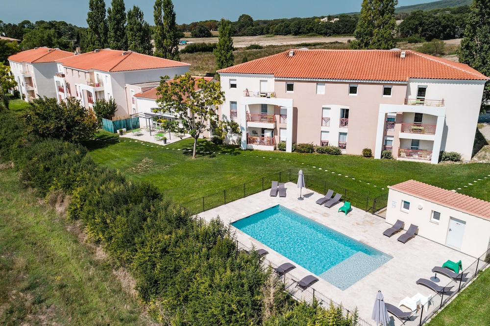 Garden City Aix En Provence Puyricard 1/61