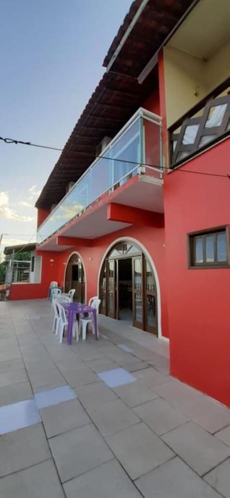 Hotel Beira Rio Preguicas 39/50