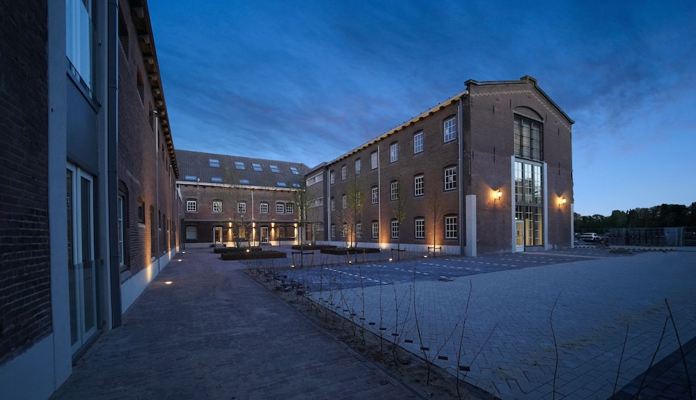 The Fallon Hotel Alkmaar 1/59