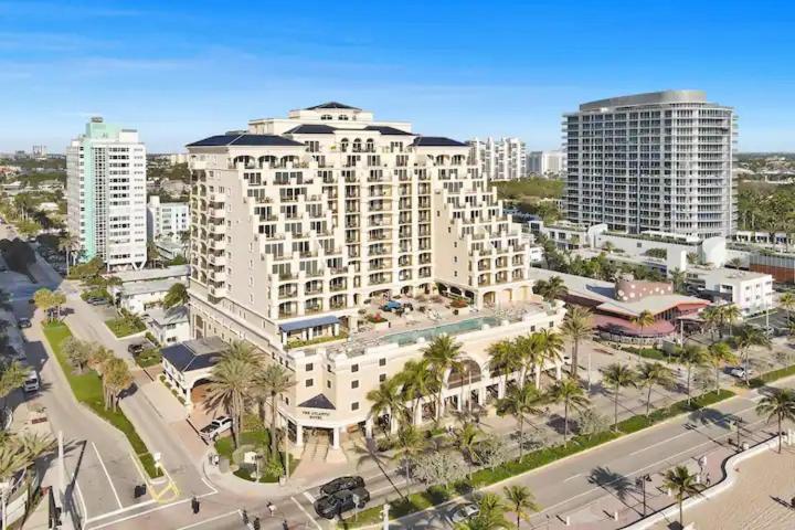 Private Residences at The Atlantic Resort & Spa 4/34