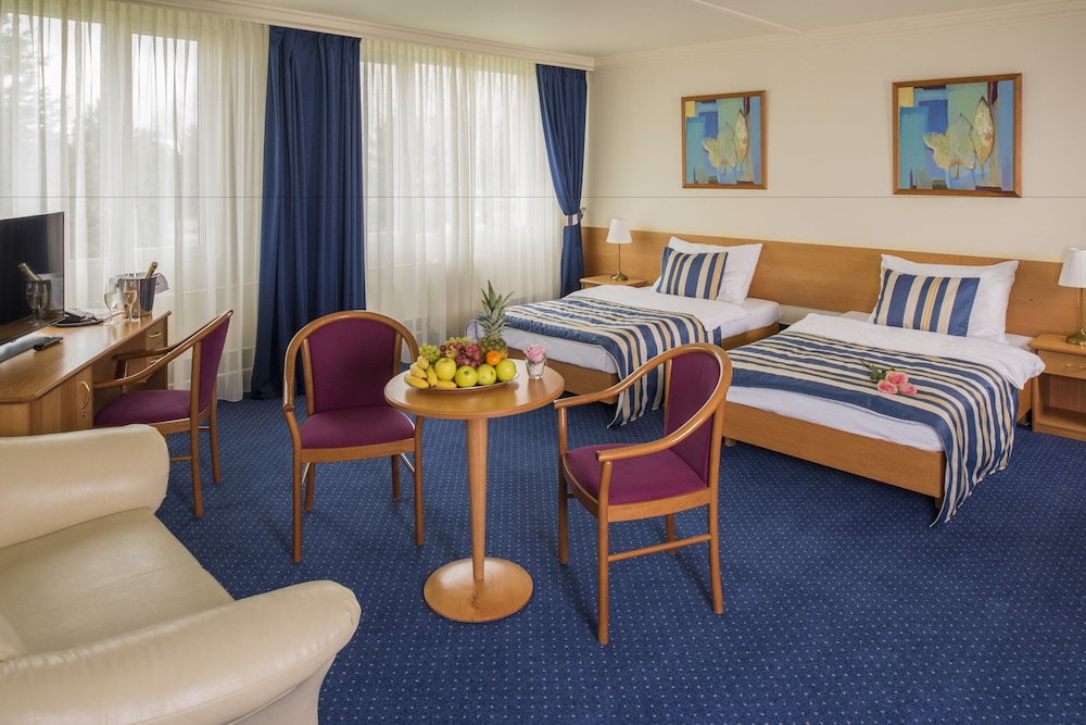 Top Hotel Praha 25/50