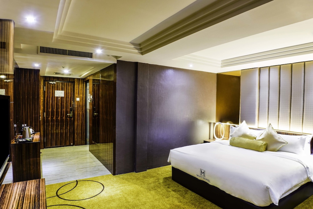 Moty Hotel 29/62