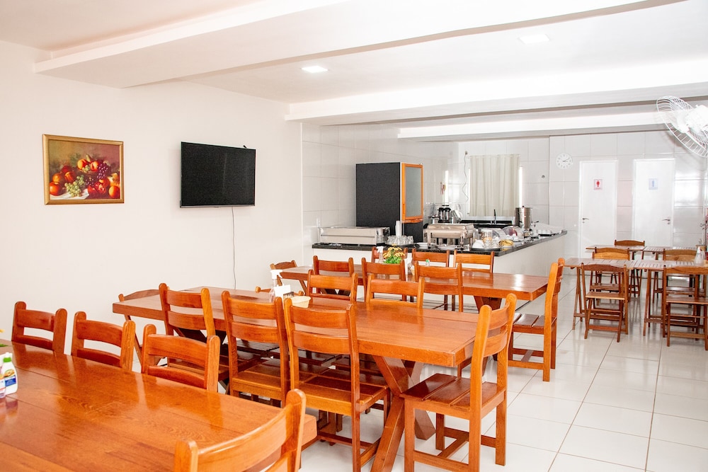Letiva Hotel Centro 38/50