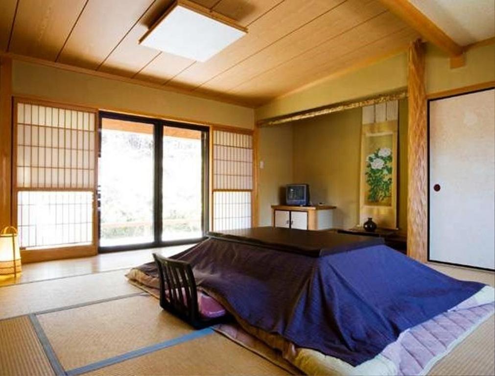 Yado Hanaya Tokubei - Dorogawa-Onsen Hot Spring 11/28