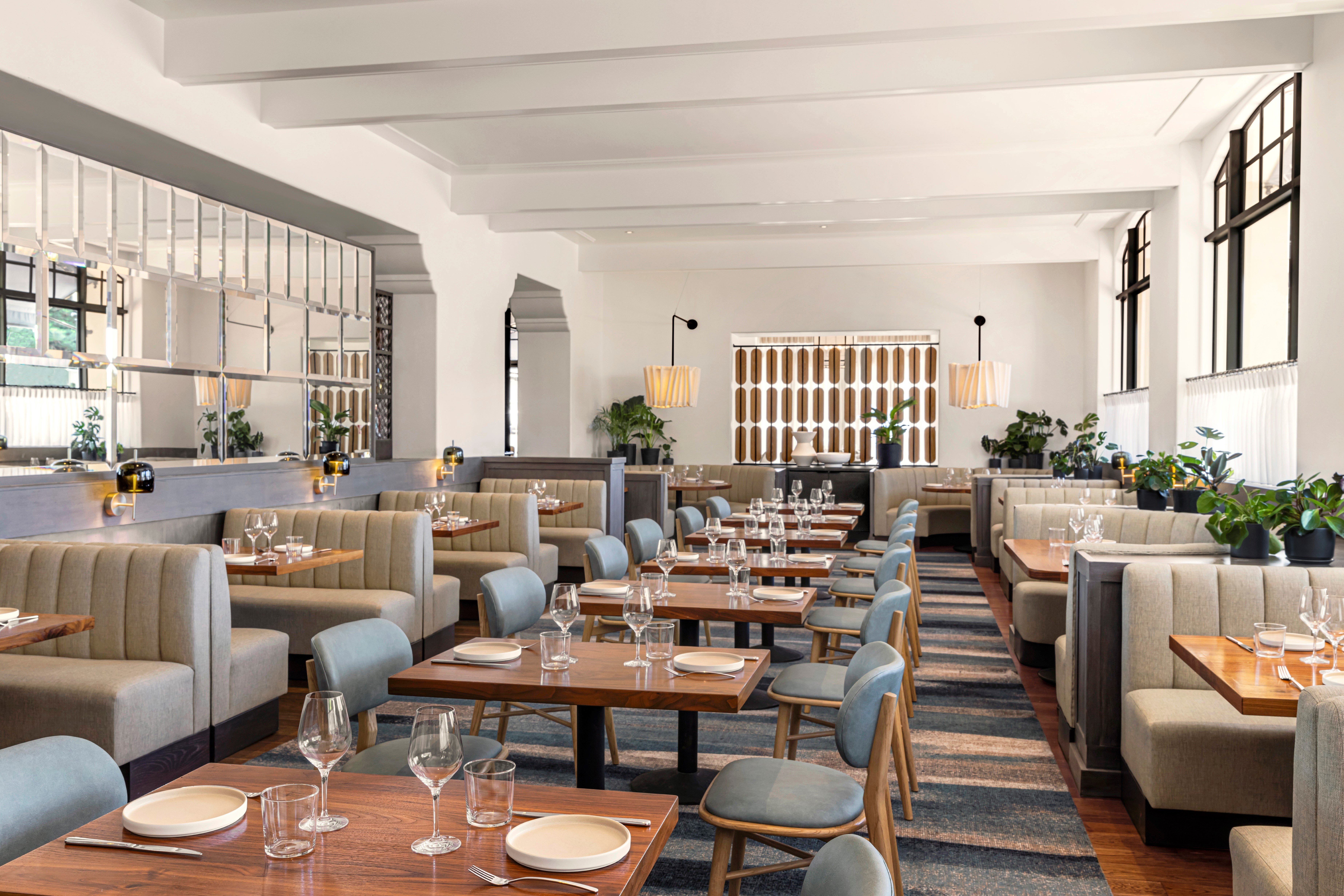 Kimpton Canary Hotel, an IHG Hotel 57/79