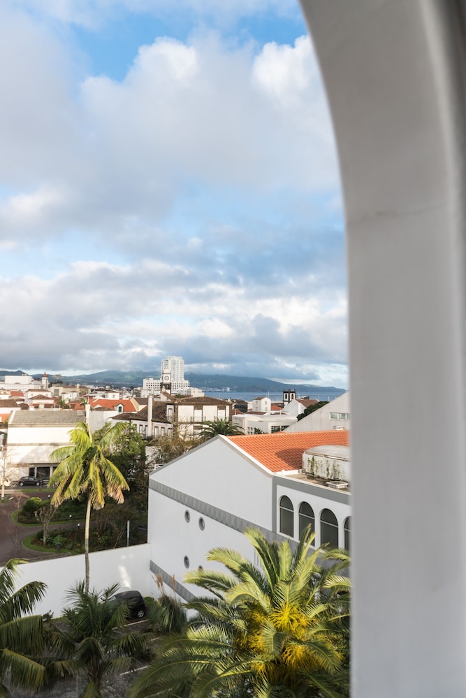 Casa Das Palmeiras Charming House Azores 62/68