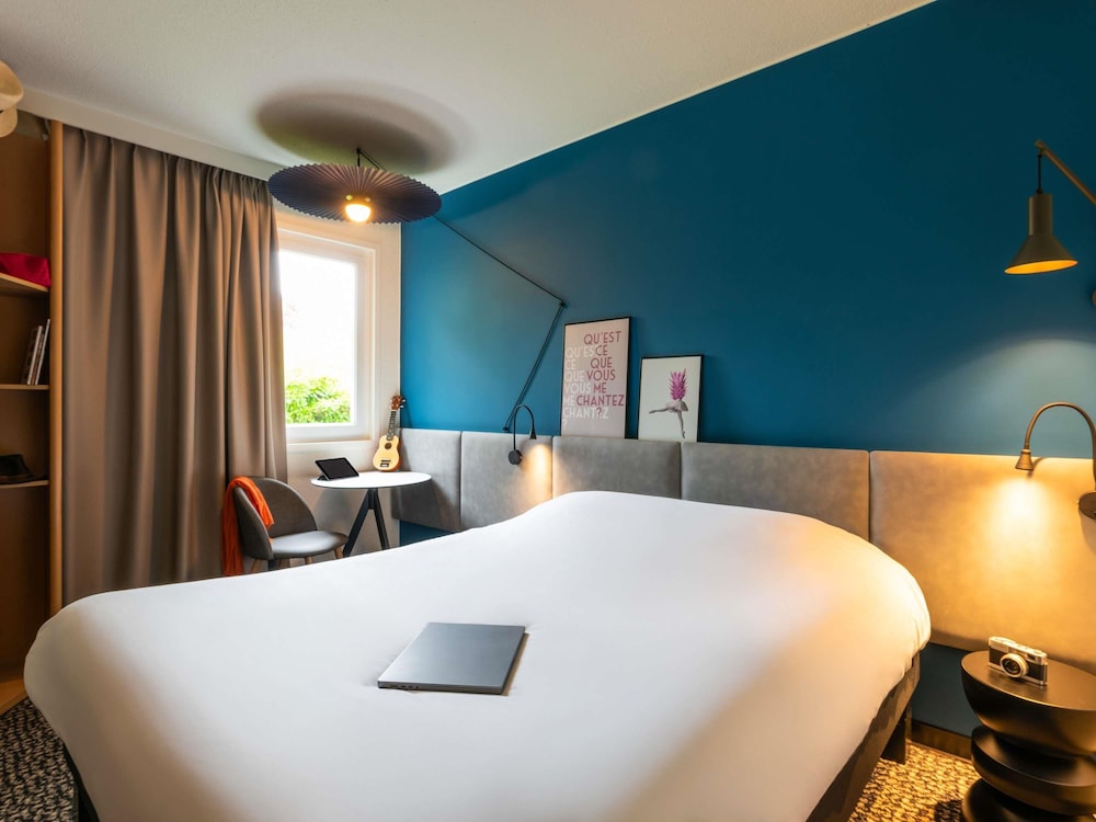 Ibis Nuits Saint Georges 18/59
