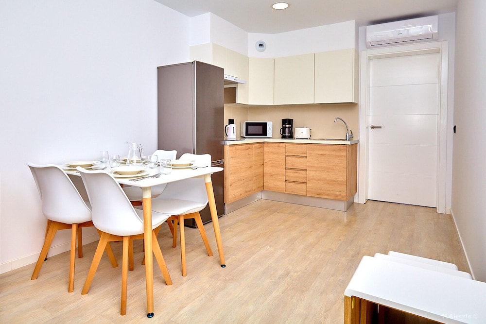 BARRANCO Chic! Apartments 32/50