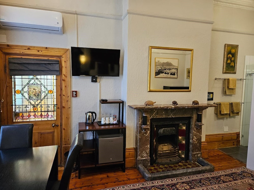 Ashanti Guest House Gardens Hostel 38/50