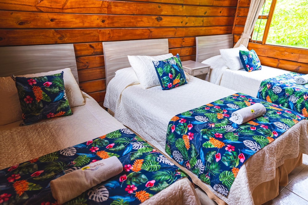 Villeta Resort Hotel 17/47