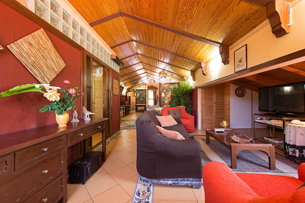 Hotel Rural El Refugio 65/75