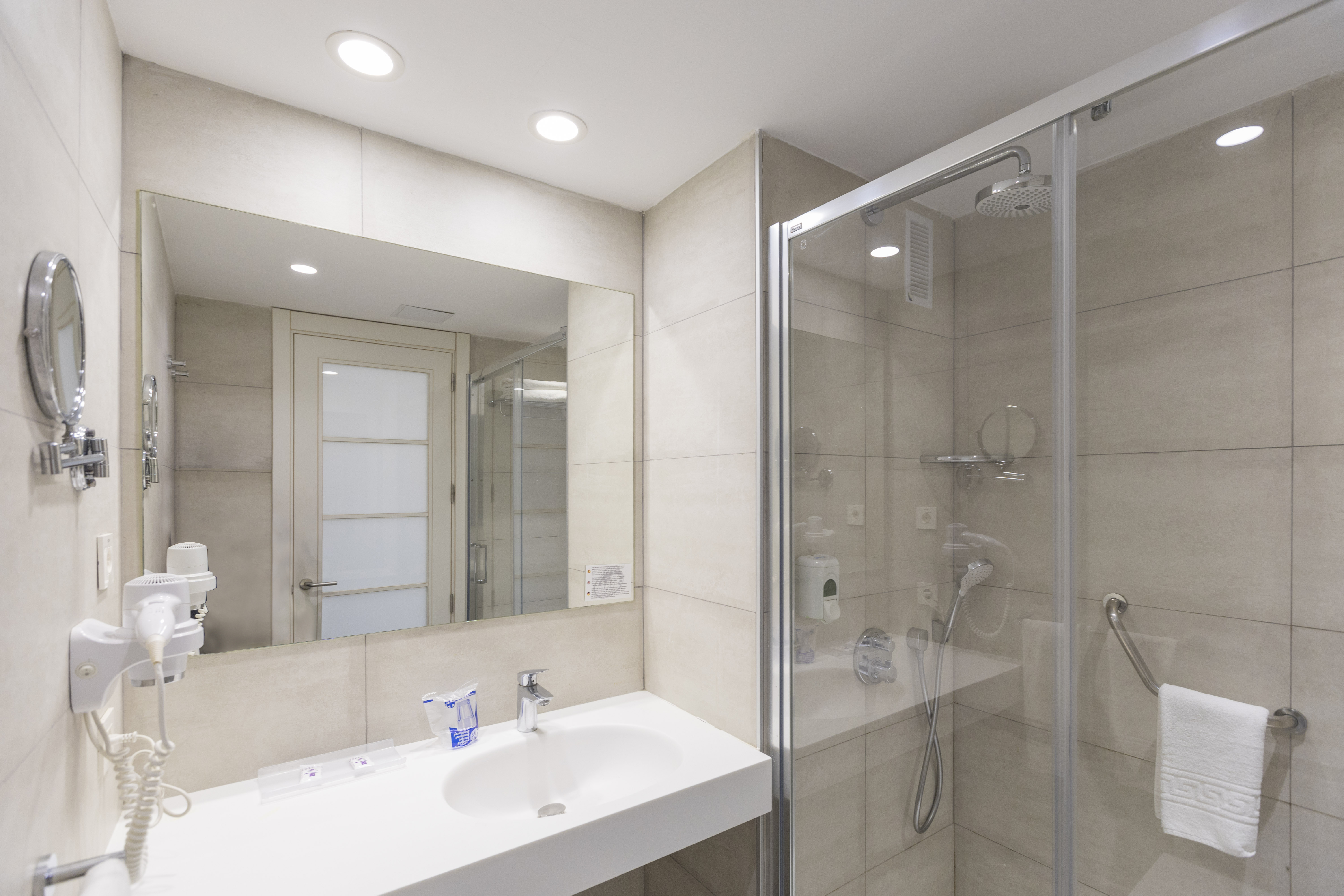 غرفة قياسية، BLUESEA Veril Playa 2/4