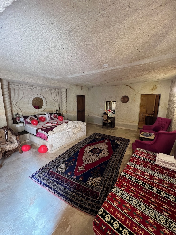 Tatli Kaya Hotel 37/50