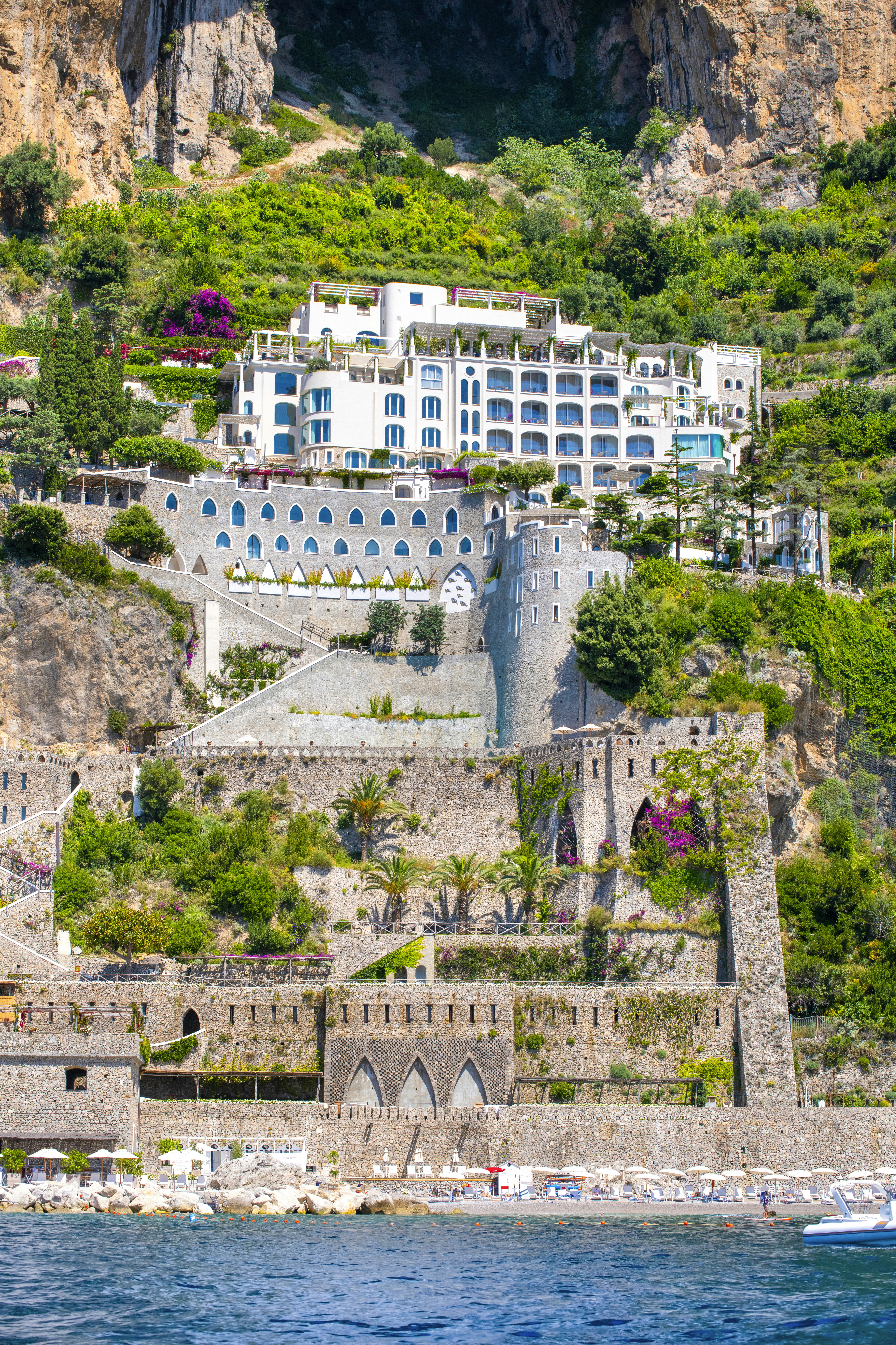 Borgo Santandrea 55/55