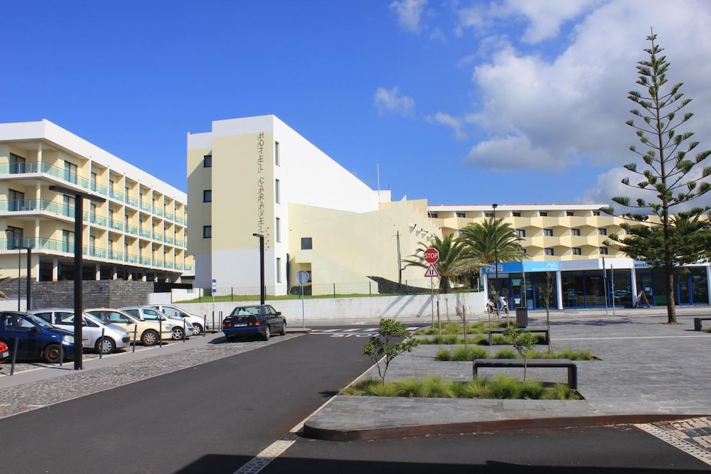 Caravelas Hotel 52/65