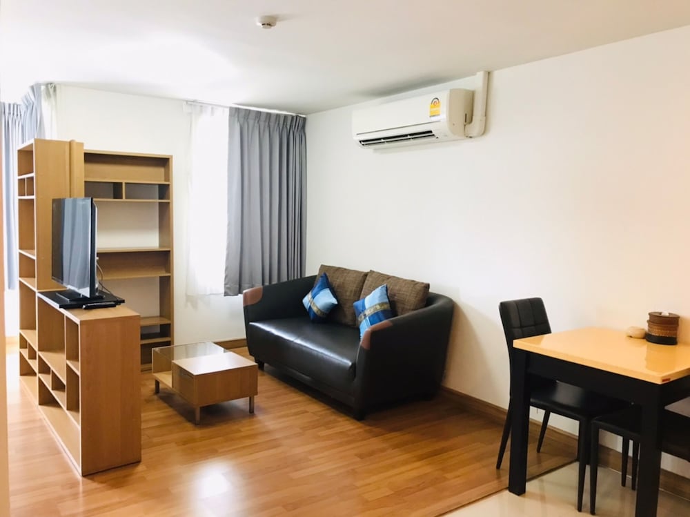 Winner Prachinburi & Serviced Apartment 17/48