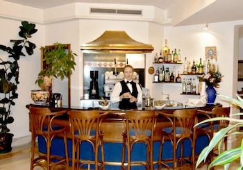 Johanna Park Hotel 37/47